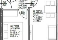 | BALKON | IDEALE STARTERWOHNUNG