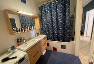 Helle, möblierte 4-Zimmer Wohnung mit Loggia nahe U4