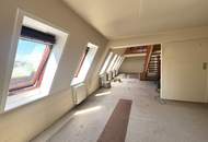 1130! DOMMAYERBLICK! Im Herzen von Hietzing kommt eine DG MAISONETTE zum Verkauf!
