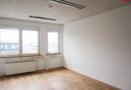 Modernes Büro südlich von Wien in Wr. Neudorf