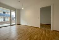 Anleger aufgepasst! Befristet vermietete 2-Zimmerwohnung mit Terrasse & Garten in Straßgang!
