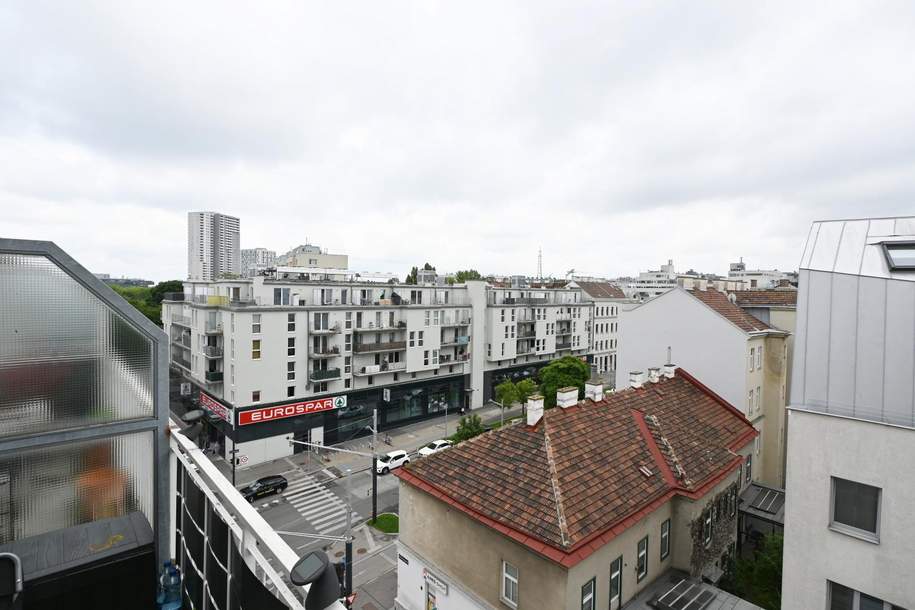 "++Dachgeschoss mit Aussicht++", Wohnung-kauf, 249.000,€, 1100 Wien 10., Favoriten