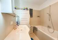 Traumwohnung mit 40 m² Dachterrassen, E-Ladestation und Topausstattung