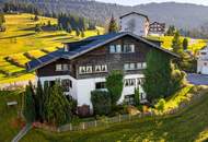 Ferienwidmung-Urlaub machen-Genießen & sich eine Existenz aufbauen