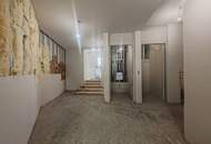 Neues feines Büro mit Terrasse