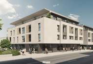 JohaNovum – Wohnung B18 | ca. 139,53 m²