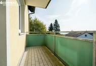 Geförderte Traumwohnung