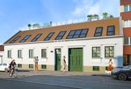 SUPERPREIS ! 4 Zimmer Familienwohntraum mit hofseitigem großzügigen Balkon!