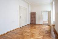 Lage, Lage, Lage!! Direkt am Taubenmarkt / ca. 177m² Office im 2. u. 3. OG - Altbaucharme!