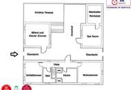 Ihr neues Zuhause wartet auf Sie! Wahre Oase der Ruhe + großzügigem Grundstück im Herzen des Thermenlands