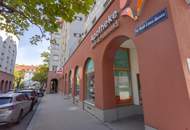 Neu sanierte 4-Zimmer-Eckwohnung im 2. Liftstock