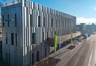 Modernste Büroräumlichkeiten!