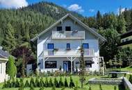 Bad Mitterndorf: Traumhaftes 400m² großes Ein-/Mehrfamilienhaus in bester Lage zum Skigebiet
