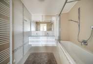 Exklusive Dachgeschoss-Maisonette in Top-Lage mit großzügiger Terrasse