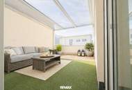 Elegante Terrassenwohnung in Bestlage von Telfs – urbaner Komfort trifft alpine Aussicht