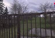 Grundstück zur Miete in Mistelbach - Gartenparadies mit Altbaumbestand