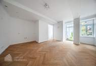 Erstbezug 4-Zimmer Wohnung mit Loggia, Nähe Neustiftgasse