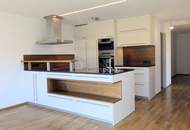 Exklusive 4-Zimmer-Gartenwohnung in Bludenz | 100m² Wfl. | 23m² West-Terrasse | 193m² Garten mit Bergblick | TG-Stellplatz