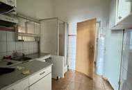 Klassischer Wiener Altbau trifft zentrale Lage – Wohnung mit Charme & Gestaltungsspielraum