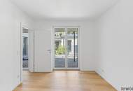 4-Zimmer Terrassenwohnung mit hochwertiger Ausstattung in ehemlaigen Fuhrwerkhaus