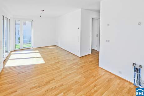 Ihr Investment in die Zukunft: Höchster Wohnkomfort und nachhaltige Vermietung, Wohnung-kauf, 237.000,€, 3500 Krems an der Donau(Stadt)