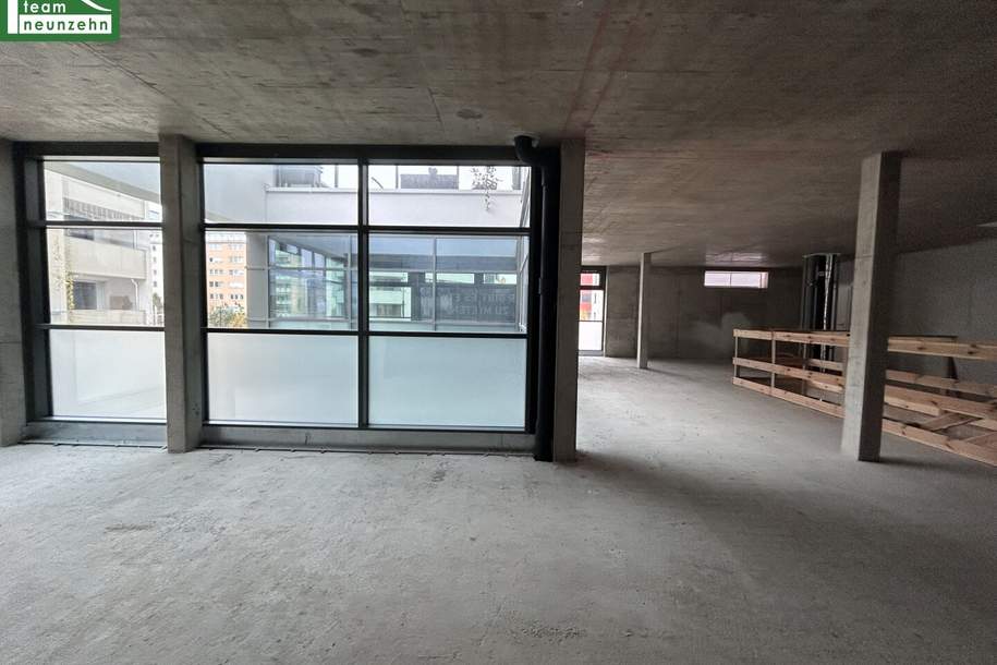 Ihre neue Praxis nahe U1 Kagraner Platz - JETZT ANFRAGEN, Gewerbeobjekt-miete, 2.207,96,€, 1220 Wien 22., Donaustadt