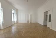 Repräsentatives Büro in bester Lage – 1040 Wien, Gußhausstraße