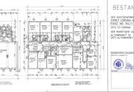 Landgasthof in Sankt Corona am Schöpfl !!! Zur Vermietung ein komplettes Haus inklusive Wohnungen in der beliebten Region Sankt Corona am Schöpfl - Mietpreis: nur 2.500 Euro monatlich