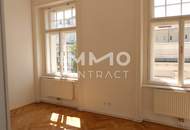 Stilvolle 2-Zimmer Wohnung in der Museumstraße 15, Top 14 zu vermieten