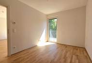 SONNIGE Neubauwohnung - GROSSE Terrasse - LETZTES Stockwerk (2.OG)!!