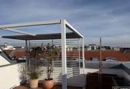 Top-DG-4 Zimmerwohnung mit Dachterrasse und Fernblick | ZELLMANN IMMOBILIEN