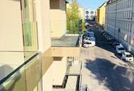 DACHGESCHOSS-TRAUM MIT GROSSER TERRASSE – 3 ZIMMER | 104,53 m² | DONAUNÄHE