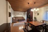 Grundstück mit voll unterkellertem Abrisshaus in ruhiger Wohngegend