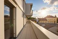 FLORIANI – Quartier am Tullnerfeld - PROVISIONSFREI - 4 Zimmer Familientraum trifft große Freifläche - Hochwertige Ausstattung für ihr Wohlbefinden