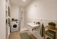 kompakte 2 Zimmerwohnung mit Terrasse