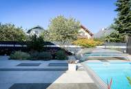 1220 Wien / Wunderschönes Haus / Pool / Großer EIGENGRUND! Keine Pacht, kein VEREIN!