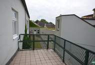Ruhige 4-Zimmer Wohnung mit Balkon