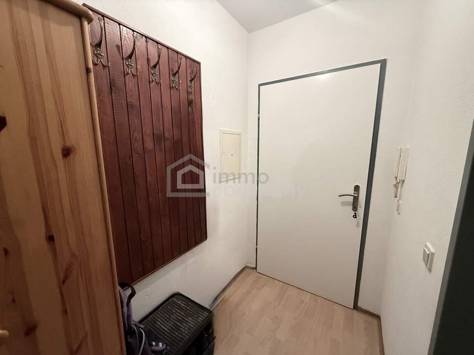 Schnell sein - Günstigste Wohnung in ganz Wels!