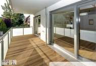 Wohnqualität im Grünen – moderne 3-Zimmer-Eigentumswohnung