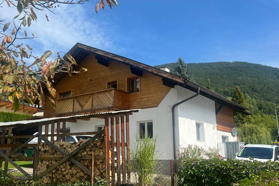 NEU: Gestalten Sie Ihr Zuhause – großzügige, sanierungsbedürftige Wohnung in Telfs mit viel Potential, Wohnung-kauf, 170.000,€, 6410 Innsbruck-Land