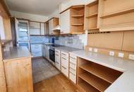 3 ZIMMERWOHNUNG MIT LOGGIA - UNBEFRISTETE MIETDAUER - INKL HEIZKOSTEN