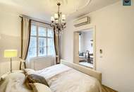 Provisionsfrei: Vollausgestattetes Apartment mit Möblierung und Balkon in Sieveringer Bestlage! Klimatisiert!