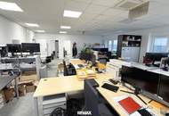 Workbase - 100 m² Büro im 1. OG