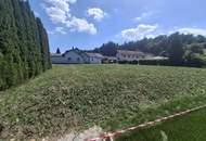 Baugrundstück in idyllischer Ruhelage in Schalchen bei Mattighofen