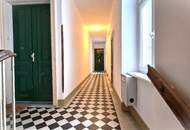 Nahe Klinik Favoriten - 2-Zimmer-Wohnung in verkehrsgünstiger RUHELAGE
