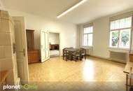 Historisches Stadthaus – Vermietung und Eigennutzung!