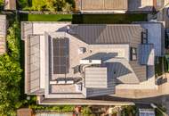 Moderne 2-Zimmer-Wohnung (Erstbezug) mit großer Terrasse &amp; Klimaanlage – nahe der U2-Aspernstraße