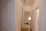 Elegante 3,5 Zimmer Altbauwohnung mit neuer Küche – unbefristet - Erdbergstraße