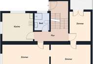 Renovieren und profitieren – Mehrfamilienhaus in Hohenems