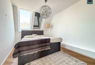 Simply better living - Smart - Home - Dachgeschoss Apartment mit Balkon! Stellplatz verfügbar!